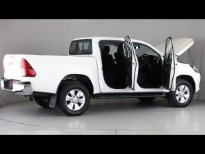 Toyota Hilux 2.8GD-6 double cab Raider - Image 31
