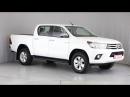Thumbnail Toyota Hilux 2.8GD-6 double cab Raider