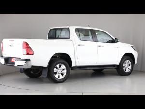 Toyota Hilux 2.8GD-6 double cab Raider - Image 2