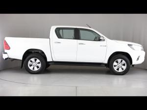 Toyota Hilux 2.8GD-6 double cab Raider - Image 3