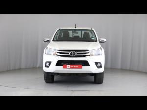 Toyota Hilux 2.8GD-6 double cab Raider - Image 4