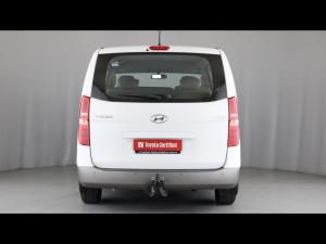 Hyundai H-1 2.4 bus GLS - Image 5