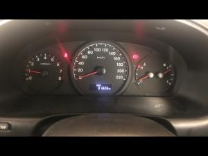 Hyundai H-1 2.4 bus GLS - Image 9