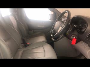 Hyundai H-1 2.4 bus GLS - Image 10