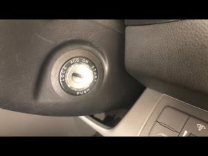 Hyundai H-1 2.4 bus GLS - Image 16