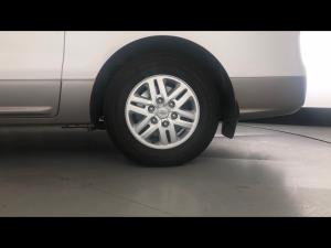 Hyundai H-1 2.4 bus GLS - Image 19