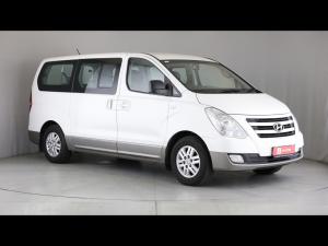 Hyundai H-1 2.4 bus GLS - Image 1