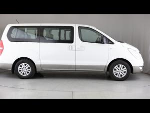 Hyundai H-1 2.4 bus GLS - Image 3