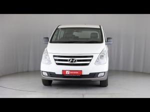 Hyundai H-1 2.4 bus GLS - Image 4