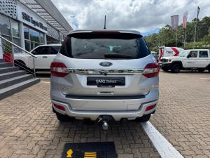 Ford Everest 2.0Bi-Turbo 4WD XLT - Image 5