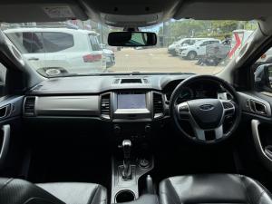 Ford Everest 2.0Bi-Turbo 4WD XLT - Image 6
