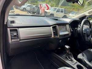 Ford Everest 2.0Bi-Turbo 4WD XLT - Image 7