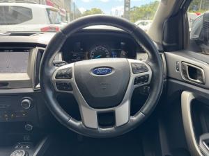 Ford Everest 2.0Bi-Turbo 4WD XLT - Image 8