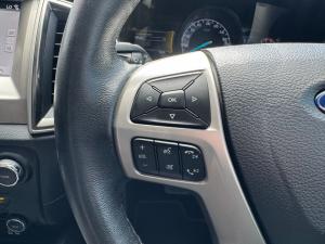 Ford Everest 2.0Bi-Turbo 4WD XLT - Image 9