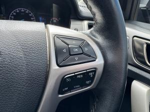 Ford Everest 2.0Bi-Turbo 4WD XLT - Image 10