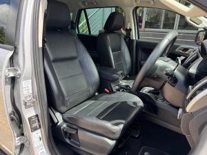 Ford Everest 2.0Bi-Turbo 4WD XLT - Image 15