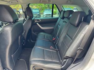 Ford Everest 2.0Bi-Turbo 4WD XLT - Image 16