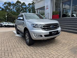 Ford Everest 2.0Bi-Turbo 4WD XLT - Image 1