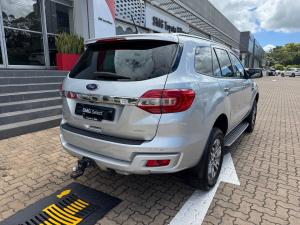 Ford Everest 2.0Bi-Turbo 4WD XLT - Image 2