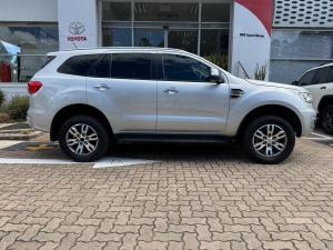 Ford Everest 2.0Bi-Turbo 4WD XLT - Image 3