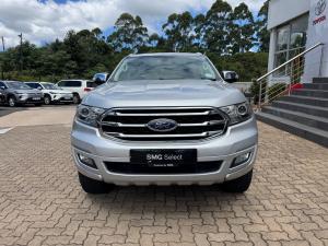 Ford Everest 2.0Bi-Turbo 4WD XLT - Image 4