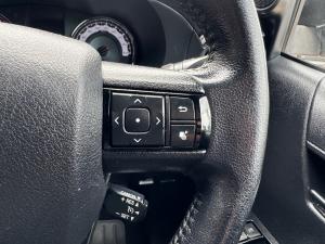 Toyota Hilux 2.8GD-6 Xtra cab 4x4 Legend 50 - Image 9