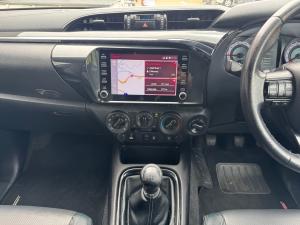 Toyota Hilux 2.8GD-6 Xtra cab 4x4 Legend 50 - Image 12