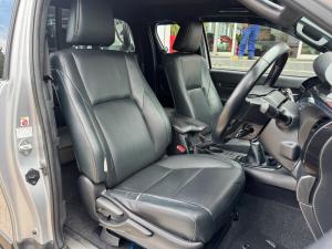 Toyota Hilux 2.8GD-6 Xtra cab 4x4 Legend 50 - Image 14