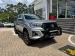 Toyota Hilux 2.8GD-6 Xtra cab 4x4 Legend 50 - Thumbnail 1