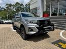 Thumbnail Toyota Hilux 2.8GD-6 Xtra cab 4x4 Legend 50