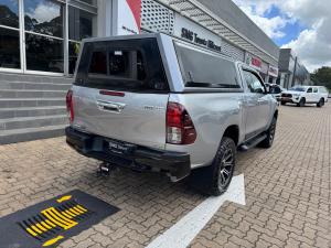 Toyota Hilux 2.8GD-6 Xtra cab 4x4 Legend 50 - Image 2