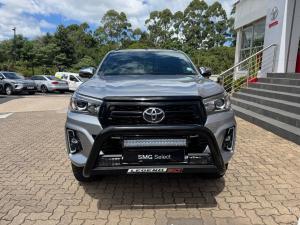 Toyota Hilux 2.8GD-6 Xtra cab 4x4 Legend 50 - Image 4