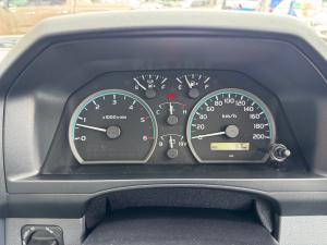 Toyota Land Cruiser 79 4.5D-4D LX V8 single cab - Image 9