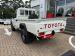 Toyota Land Cruiser 79 4.5D-4D LX V8 single cab - Thumbnail 16