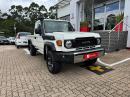 Thumbnail Toyota Land Cruiser 79 4.5D-4D LX V8 single cab