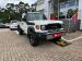 Toyota Land Cruiser 79 4.5D-4D LX V8 single cab - Thumbnail 1