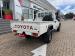 Toyota Land Cruiser 79 4.5D-4D LX V8 single cab - Thumbnail 2