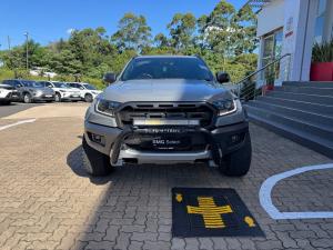 Ford Ranger 2.0Bi-Turbo double cab 4x4 Raptor - Image 4