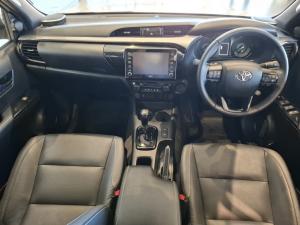 Toyota Hilux 2.8 GD-6 RB Legend RS automaticD/C - Image 6