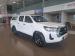 Toyota Hilux 2.4 GD-6 Raider 4X4 automaticD/C - Thumbnail 1