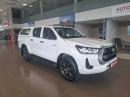 Thumbnail Toyota Hilux 2.4 GD-6 Raider 4X4 automaticD/C