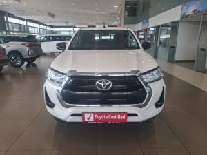 Toyota Hilux 2.4 GD-6 Raider 4X4 automaticD/C - Image 4
