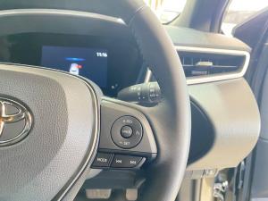 Toyota Corolla Cross 1.8 XS Hybrid - Image 10