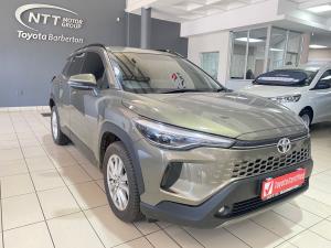 Toyota Corolla Cross 1.8 XS Hybrid - Image 1