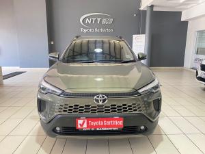 Toyota Corolla Cross 1.8 XS Hybrid - Image 4