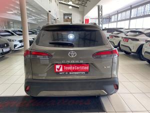 Toyota Corolla Cross 1.8 XS Hybrid - Image 5