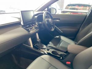 Toyota Corolla Cross 1.8 XS Hybrid - Image 7