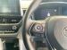 Toyota Corolla Cross 1.8 XS Hybrid - Thumbnail 9