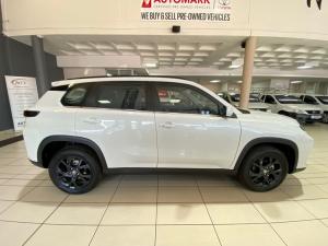 Toyota Urban Cruiser 1.5 XR automatic - Image 3