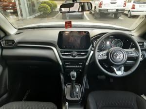 Toyota Urban Cruiser 1.5 XR automatic - Image 6